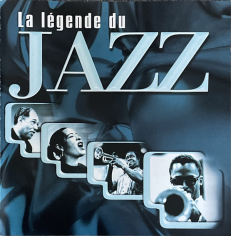 La Légende Du Jazz Vol.1